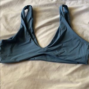 Strange Bikinis Tahoe Top